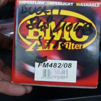 Bmc filtro fm482/08 ducati vari modelli