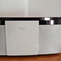 Stereo con Cd