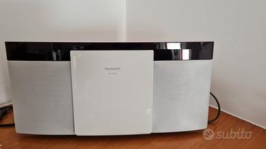 Stereo con Cd