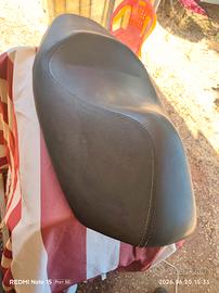 sella piaggio carnaby 300