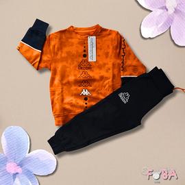 Tuta Kappa per bambino