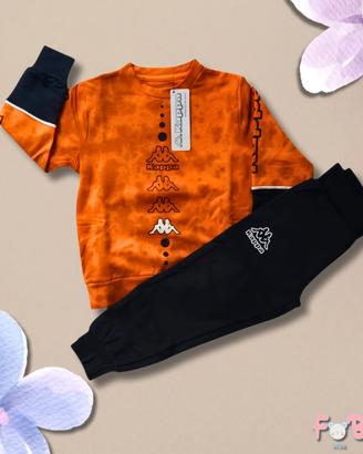 Tuta Kappa per bambino