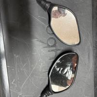 Coppia specchietti Sh125/150i 2017/18/19