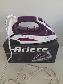 FERRO DA STIRO A VAPORE ARIETE 200W