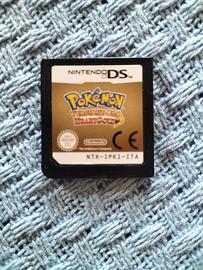 Pokemon Heart Gold
