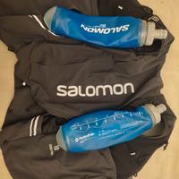 SALOMON 10 SENSE PRO