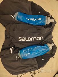 SALOMON 10 SENSE PRO