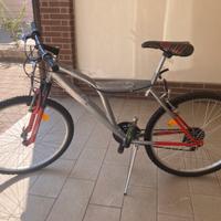 Bicicletta MTB uomo/donna 26” buone condizioni