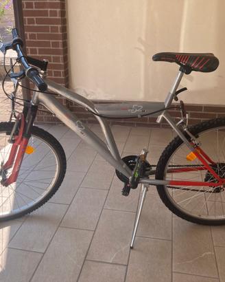 Bicicletta MTB uomo/donna 26” buone condizioni