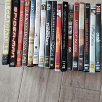 DVD in blocco
