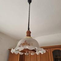 Lampadario 