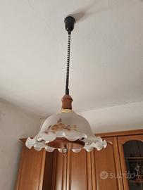 Lampadario 