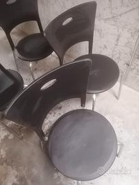 Sedie cucina