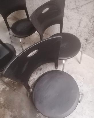 Sedie cucina