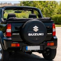 Suzuki Jimny 2006 cabrio