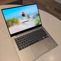 Samsung Galaxy Book 4 Edge - Snapdragon X Elite