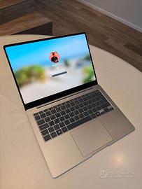 Samsung Galaxy Book 4 Edge - Snapdragon X Elite