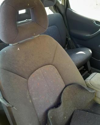 Mercedes classe A W 168