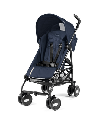 Passeggino ultracompatto estivo Peg perego