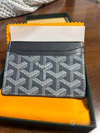 Porta carte di credito