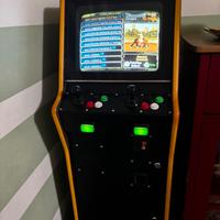 console anni 80-90 da collezionismo