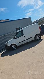 Fiat doblo 2018 1.6 120 
