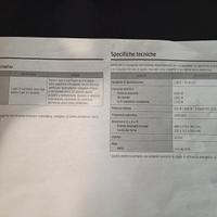 Microonde Samsung MG23K3513AKET