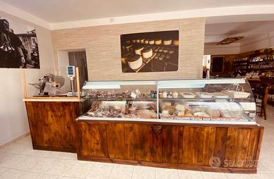 Banco Frigo Salumi e Formaggi