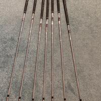 Mazze da golf wilson