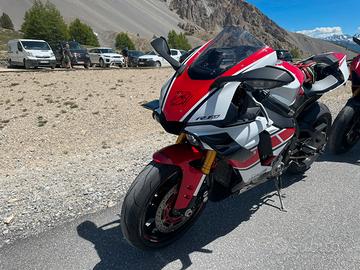 Yamaha R1 cp4 2017