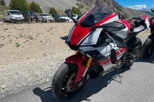 Yamaha R1 cp4 2017