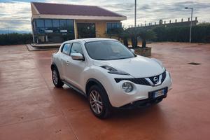 Nissan Juke  cambio automatico 
