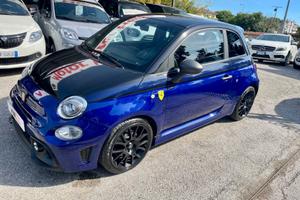 Abarth 595 1.4 Turbo T-Jet 165 CV Monster Energy Y