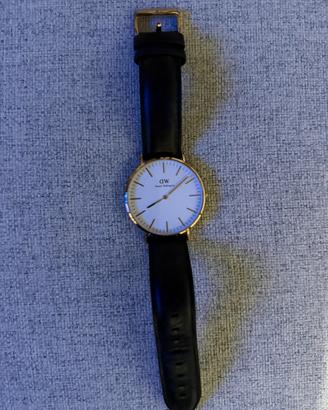 Orologio Daniel Wellington