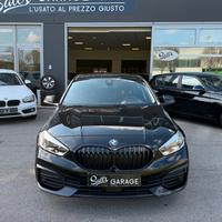 Bmw Serie 1 118 Neopatentati