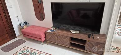 Mobile TV 150x48 - modello Mufasa Deghi