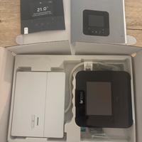 Termostato ambiente Hermann Saunier Duval Miser