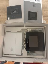 Termostato ambiente Hermann Saunier Duval Miser