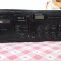 amplificatore interM 120 POP
