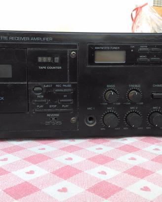 amplificatore interM 120 POP