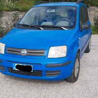 Fiat Panda 1,2 benzina