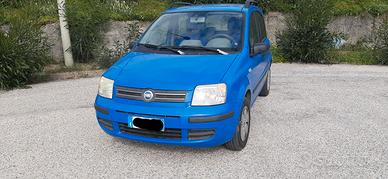 Fiat Panda 1,2 benzina