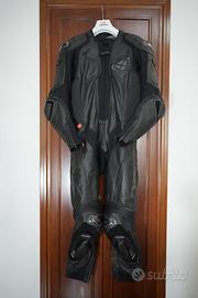 Tuta moto Ixon taglia L