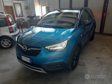 Opel Crossland X 1.5 ECOTEC D 102 CV Start&Stop Ad
