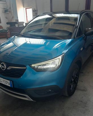 Opel Crossland X 1.5 ECOTEC D 102 CV Start&Stop Ad