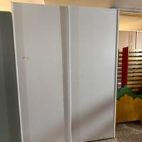 Armadio 2 ante scorrevoli