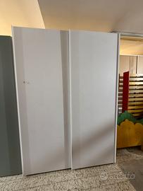 Armadio 2 ante scorrevoli