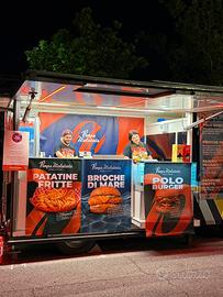 Food truck