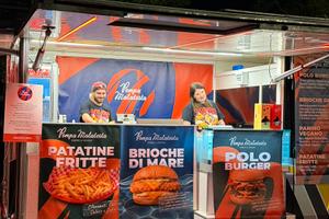 Food truck