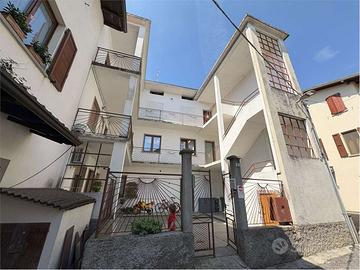 Appartamento a San Paolo d'Argon